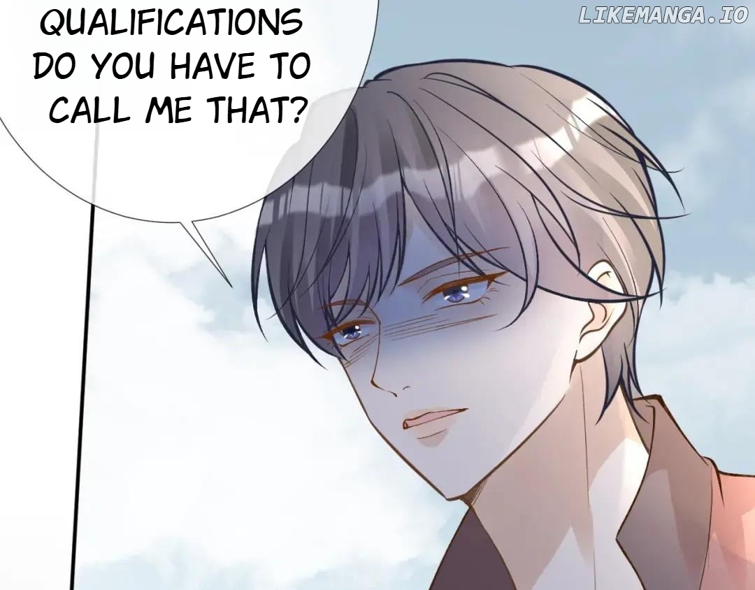 Everyone's Darling Chapter 141 - page 3